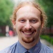 Benjamin T. Phoenix, AZ, available for online & in-person tutoring