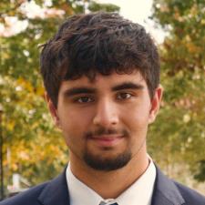 Isaiah S. Everett, WA, available for online tutoring