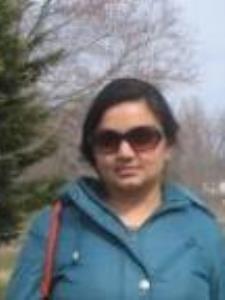 Anjali S. Ashburn, VA, available for online & in-person tutoring