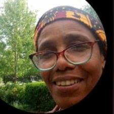 Shirley B.
