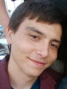 Zachary R. Redlands, CA, available for online & in-person tutoring