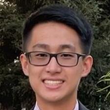 Brandon H. Berkeley, CA, available for online & in-person tutoring