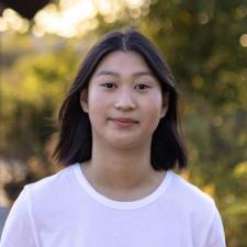 Kaia F. Minneapolis, MN, available for online & in-person tutoring