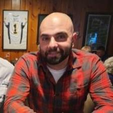 Connor C. Hamburg, NY, available for online & in-person tutoring