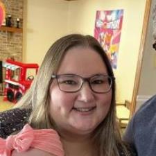 Jamie V. Denville, NJ, available for online & in-person tutoring