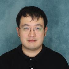 Jiaji Q. Seattle, WA, available for online & in-person tutoring