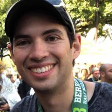 Nate G. Palo Alto, CA, available for online & in-person tutoring