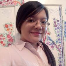 Ligia V. Northridge, CA, available for online & in-person tutoring