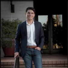 Aidan C. Folsom, CA, available for online & in-person tutoring