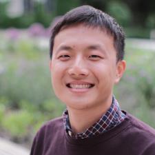 Michael M. Chicago, IL, available for online & in-person tutoring