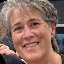 Susan M. Portland, OR, available for online & in-person tutoring
