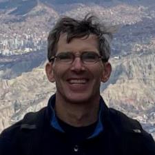 Mark E. Concord, MA, available for online & in-person tutoring