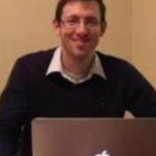 Sean M. Saddle River, NJ, available for online & in-person tutoring