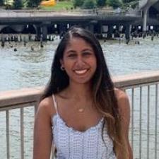 Aishu G. Austin, TX, available for online & in-person tutoring