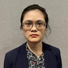 Caroline C. New York, NY, available for online & in-person tutoring