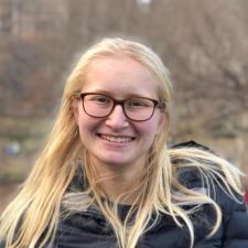 Emily S. Needham, MA, available for online & in-person tutoring