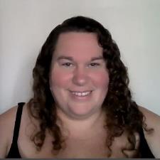 Theresa L. Santa Clara, CA, available for online & in-person tutoring