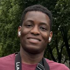 Osai E. Seattle, WA, available for online & in-person tutoring