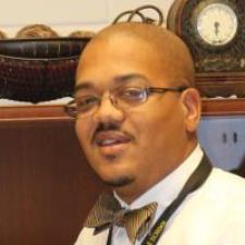 Malcolm B. Stone Mountain, GA, available for online & in-person tutoring