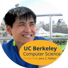 Tony T. San Francisco, CA, available for online & in-person tutoring