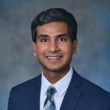 Rohit G. Dallas, TX, available for online & in-person tutoring