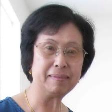 Nancy L. Pleasant Hill, CA, available for online & in-person tutoring