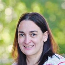 Courtney K. Woodland, CA, available for online & in-person tutoring