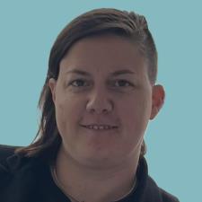 Margarita K. New York, NY, available for online & in-person tutoring