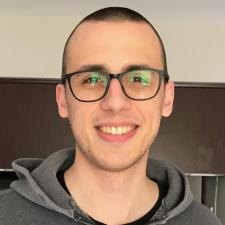 Zintis M. New Brunswick, NJ, available for online & in-person tutoring