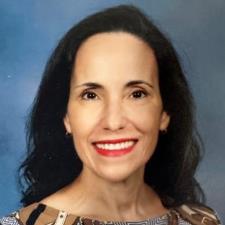 Isabel C. West Palm Beach, FL, available for online & in-person tutoring