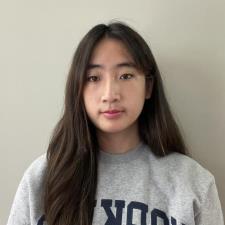 Samantha H. Baltimore, MD, available for online & in-person tutoring