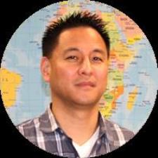 Eric S. Los Angeles, CA, available for online & in-person tutoring