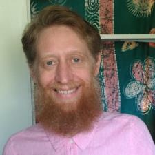 Eric C. Chico, CA, available for online & in-person tutoring