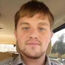 Jared S. Cottonwood, AL, available for online tutoring