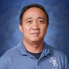 Lucas V. Navajo, NM, available for online & in-person tutoring