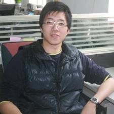 JiaJun T. Pacific Grove, CA, available for online tutoring