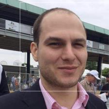 Alfredo E. Los Angeles, CA, available for online & in-person tutoring