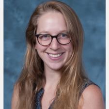 Lindsey F. New York, NY, available for online & in-person tutoring