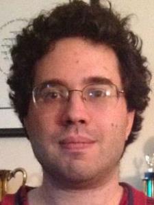 Avi M. Near Queens, NY, available for online & in-person tutoring