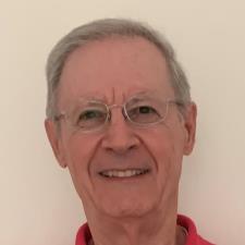 Charles M. Palm Beach Gardens, FL, available for online & in-person tutoring