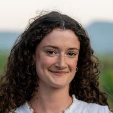 Gillian C. Brooklyn, NY, available for online & in-person tutoring