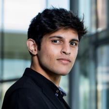 Amaan H. New Haven, CT, available for online & in-person tutoring