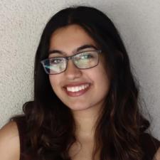 Sia J. Cupertino, CA, available for online & in-person tutoring