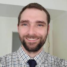 Andrew M. Los Gatos, CA, available for online & in-person tutoring