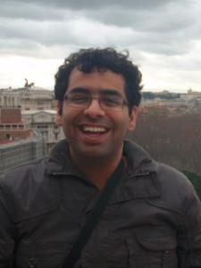Prashant B. San Jose, CA, available for online & in-person tutoring