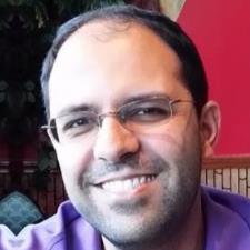 Kiran P. Davenport, IA, available for online & in-person tutoring