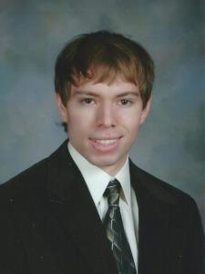 Alexander C. Hudson, OH, available for online & in-person tutoring