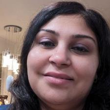 Priti S.'s Photo