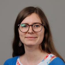Elizabeth W. Saint Paul, MN, available for online & in-person tutoring