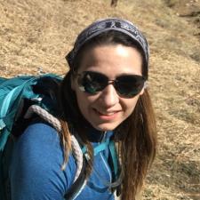 Anna A. Boulder, CO, available for online tutoring